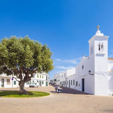 アパート Tramontana 115 P1 *