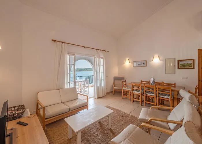 アパート Tramontana 115 P1 フォルネイス