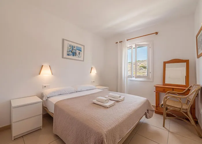 アパート Tramontana 115 P1 フォルネイス