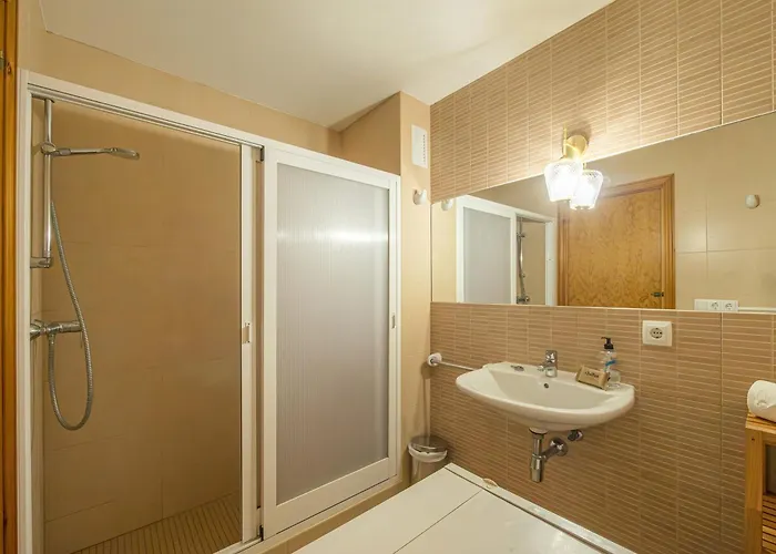 アパート Tramontana 115 P1