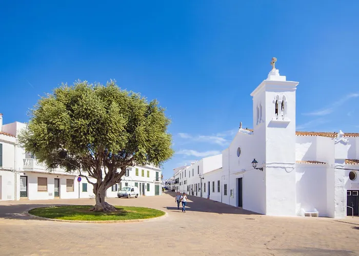 アパート Tramontana 115 P1 *