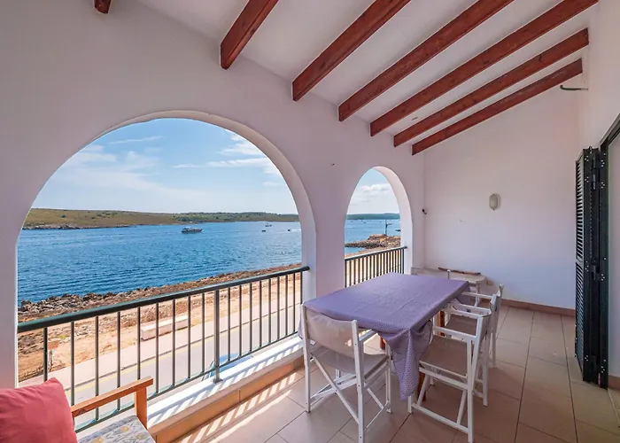 アパート Tramontana 115 P1