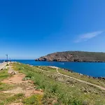 Tramontana 115 P1 * Fornells (Menorca)