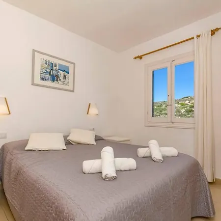 Tramontana 115 P1 * Fornells (Menorca)