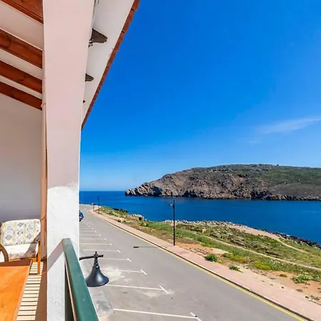 Apartment Tramontana 115 P1 *