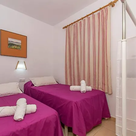 Tramontana 115 P1 * Fornells (Menorca)