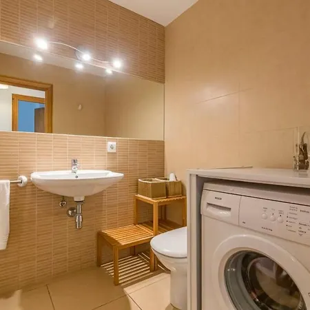 Apartment Tramontana 115 P1 *