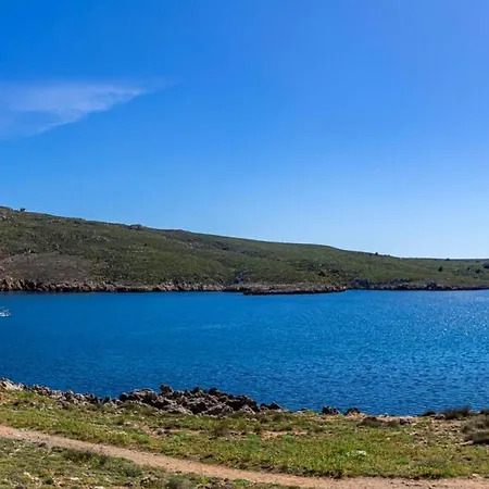 Tramontana 115 P1 * Fornells (Menorca)