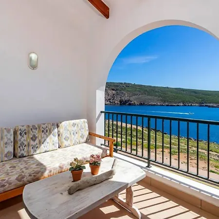 Tramontana 115 P1 Apartment *