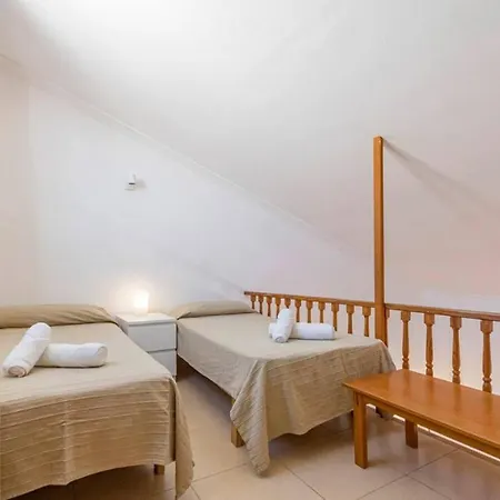 Tramontana 115 P1 Apartment Fornells (Menorca)
