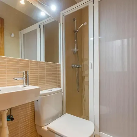 Tramontana 115 P1 Apartment Fornells (Menorca)