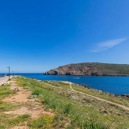 Tramontana 115 P1 By 3villas * Fornells (Menorca)