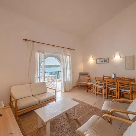 Apartamento Tramontana 115 P1 Fornells (Menorca)