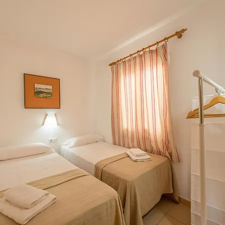 Tramontana 115 P1 * Fornells (Menorca)