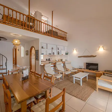 Tramontana 115 P1 * Fornells (Menorca)