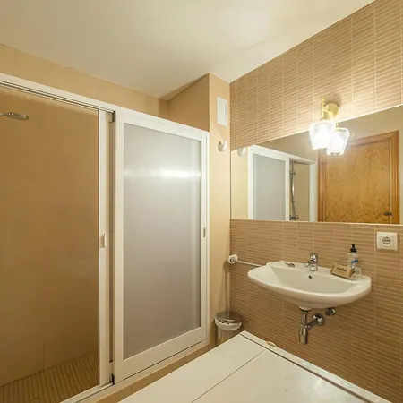 Apartamento Tramontana 115 P1