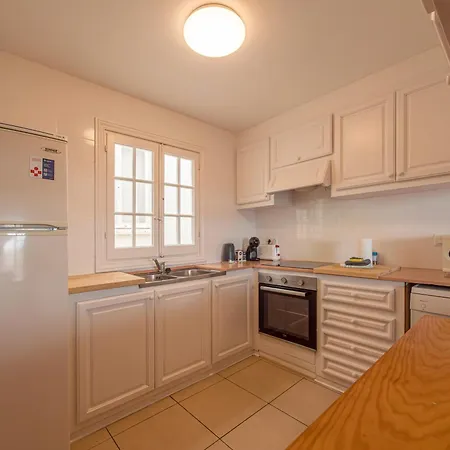 Tramontana 115 P1 Apartamento *