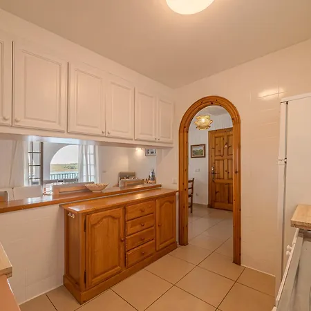 Tramontana 115 P1 * Fornells (Menorca)