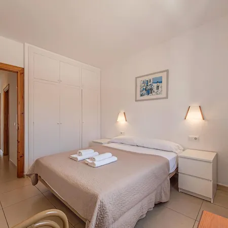 Tramontana 115 P1 Apartamento Fornells (Menorca)