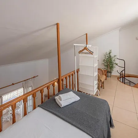 Tramontana 115 P1 Apartamento Fornells (Menorca)