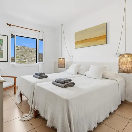 Apartmán Tramontana 115 P1 By 3villas