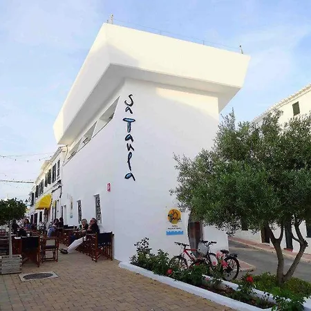 Apartmán Tramontana 115 P1 By 3villas Fornells (Menorca)