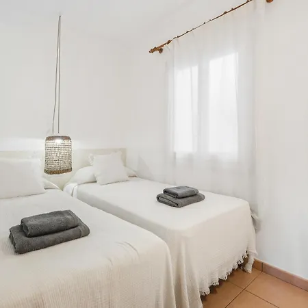 Tramontana 115 P1 By 3villas Apartmán Fornells (Menorca)
