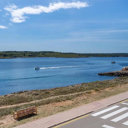 Tramontana 115 P1 By 3villas * Fornells (Menorca)
