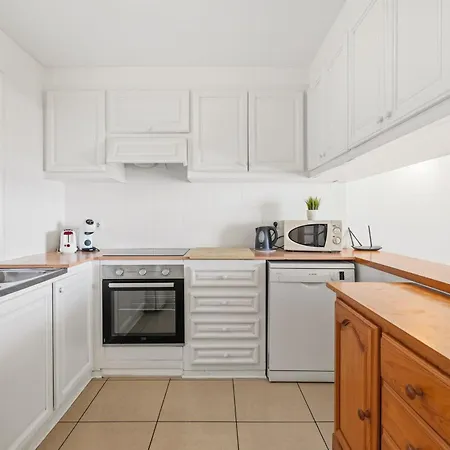 Apartmán Tramontana 115 P1 By 3villas Fornells (Menorca)
