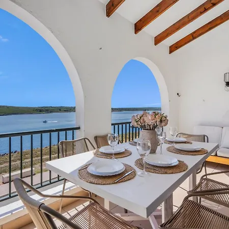 Apartmán Tramontana 115 P1 By 3villas
