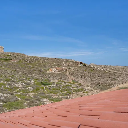 Apartmán Tramontana 115 P1 By 3villas *