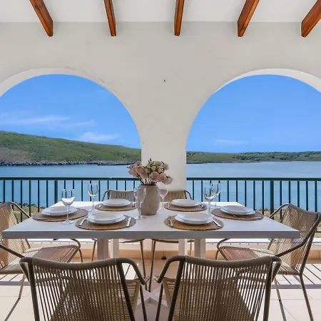 Tramontana 115 P1 By 3villas Apartmán