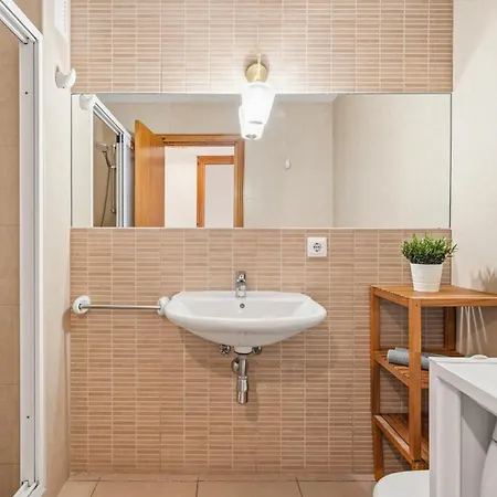 Tramontana 115 P1 By 3villas Apartmán