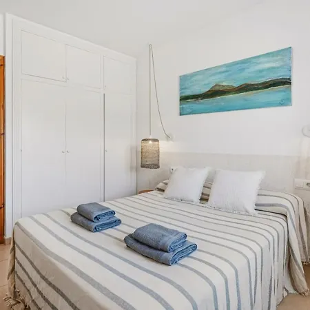 Tramontana 115 P1 By 3villas Apartmán