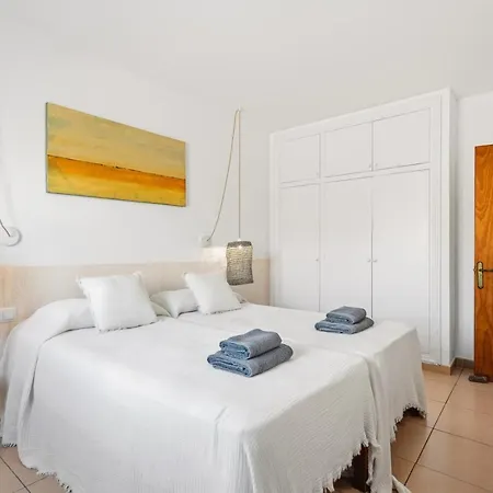 Tramontana 115 P1 By 3villas Fornells (Menorca)