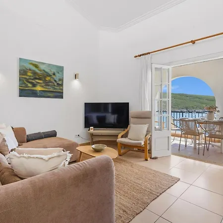 Apartmán Tramontana 115 P1 By 3villas *