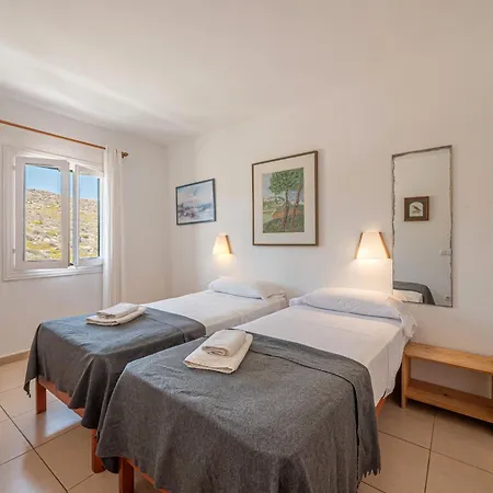 Tramontana 115 P1 Apartment